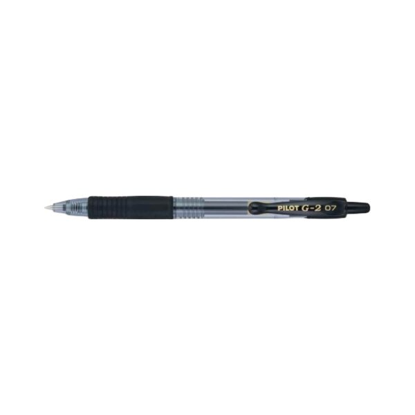 G2 Pens Ink Pilot Black Ink